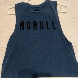 Nobull sleeveless gym tank